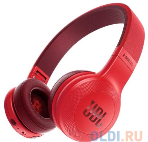Наушники JBL E45BT Red