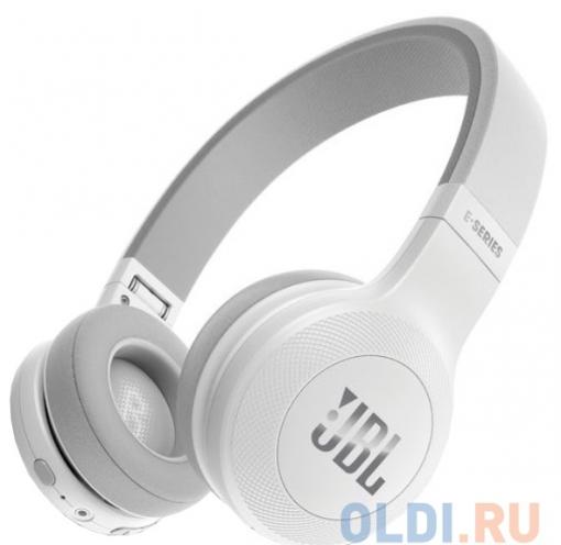 Наушники JBL E45BT White