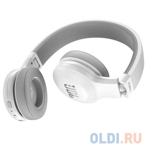 Наушники JBL E45BT White