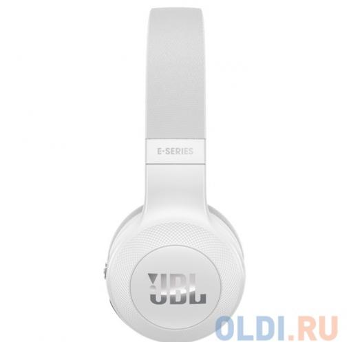 Наушники JBL E45BT White