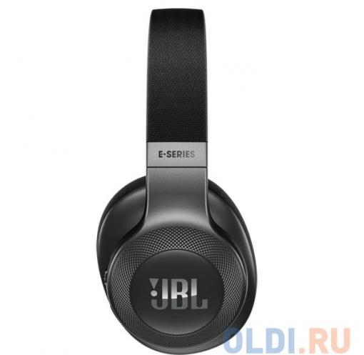 Наушники JBL E55BT Black