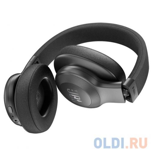 Наушники JBL E55BT Black