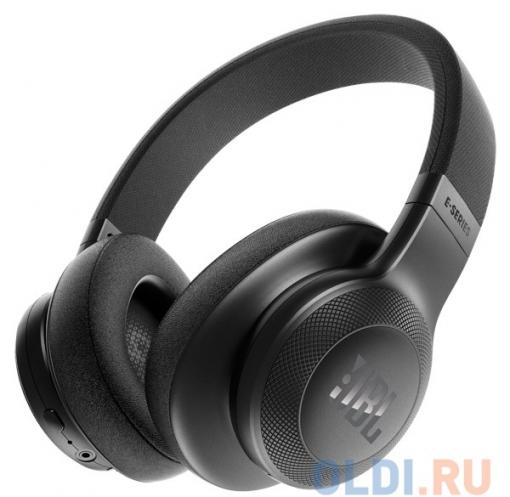 Наушники JBL E55BT Black