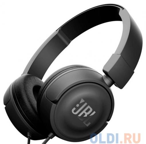 Наушники JBL T450 Black
