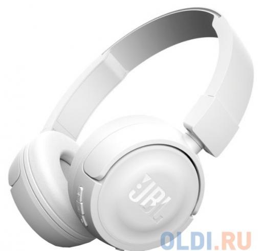 Наушники JBL T450BT White