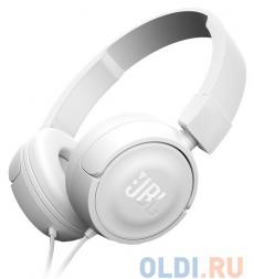 Наушники JBL T450 White