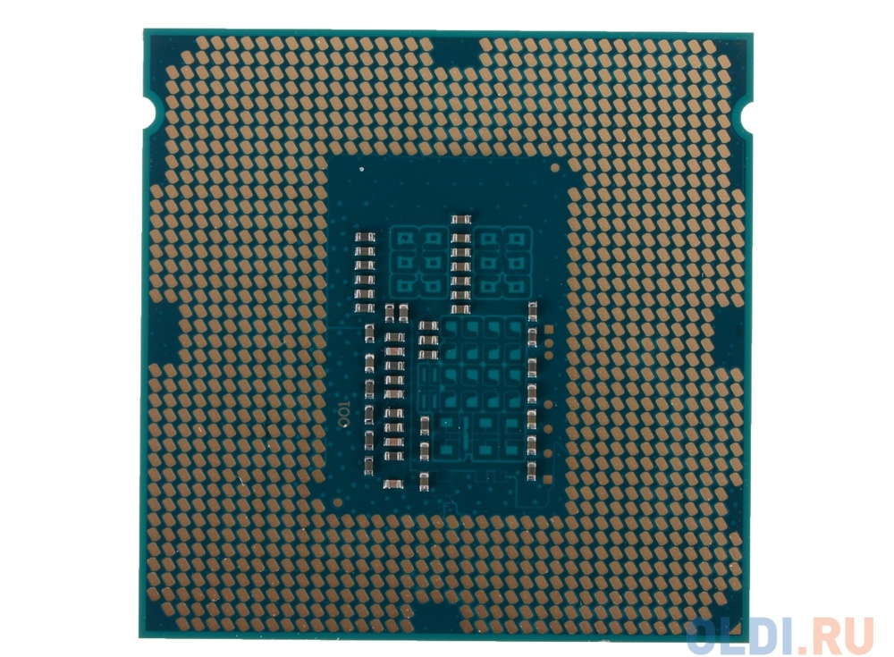 Процессор Intel Pentium G3260 OEM 3.3GHz, 3Mb, LGA1150 (Haswell)