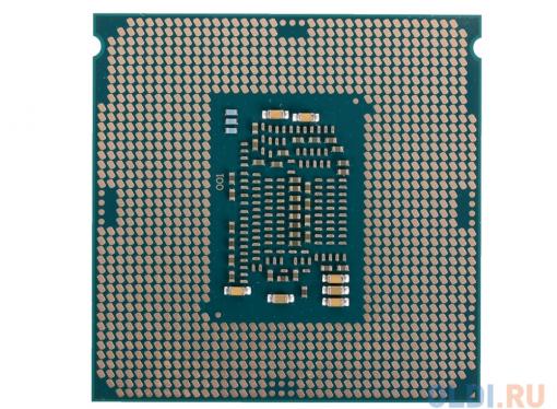 Процессор Intel Pentium G4560 OEM  TPD 54W, 2/4, Base 3.5GHz, 3Mb, LGA1151 (Kaby Lake)