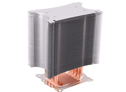 Кулер для процессора Ice Hammer IH-4401A (SocketAM2/754/939/940/LGA775, HeatpipeDirect, тепловые трубки, Al-Cu )