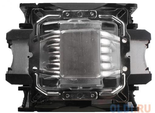 Кулер для процессора Ice Hammer IH-4600N (SocketAM2/LGA775/1366/1156)