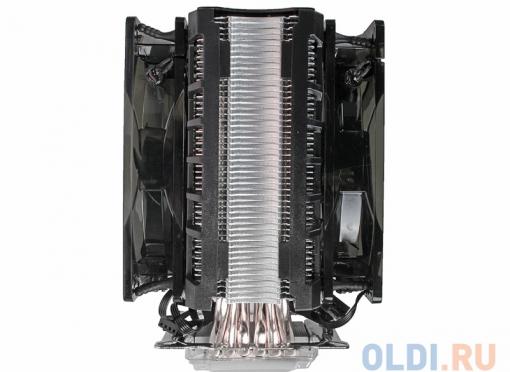 Кулер для процессора Ice Hammer IH-4600N (SocketAM2/LGA775/1366/1156)