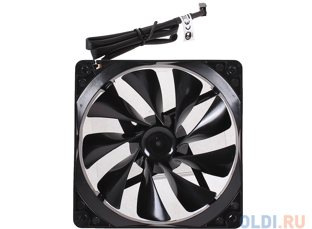 Вентилятор Thermaltake Pure Fan 120mm