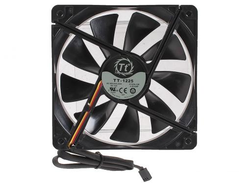 Вентилятор Thermaltake Pure Fan 120mm