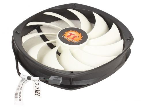 Кулер для процессора Thermaltake Frio Silent 14 (CL-P002-AL14BL-B) 2011/1366/1150/1155/775/AM3/AM2/FM1/FM2