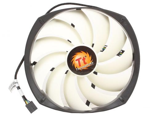 Кулер для процессора Thermaltake Frio Silent 14 (CL-P002-AL14BL-B) 2011/1366/1150/1155/775/AM3/AM2/FM1/FM2