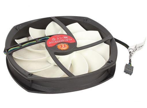 Кулер для процессора Thermaltake Frio Silent 14 (CL-P002-AL14BL-B) 2011/1366/1150/1155/775/AM3/AM2/FM1/FM2