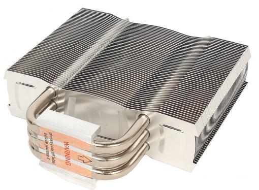 Кулер для процессора Thermaltake Frio Silent 14 (CL-P002-AL14BL-B) 2011/1366/1150/1155/775/AM3/AM2/FM1/FM2