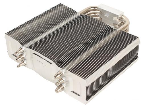 Кулер для процессора Thermaltake Frio Silent 14 (CL-P002-AL14BL-B) 2011/1366/1150/1155/775/AM3/AM2/FM1/FM2