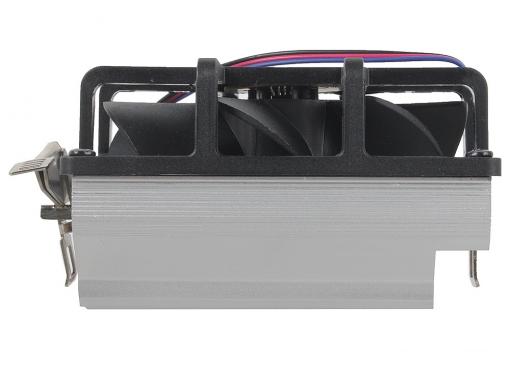 Кулер для процессора TITAN DC-K8K925Z/N/CU35 до 110W, для AMD K8/AM2/AM2+/AM3/AM3+/FM1/FM2, 92x92x56, 3-PIN, 2250 RPM, (25.1 dBA