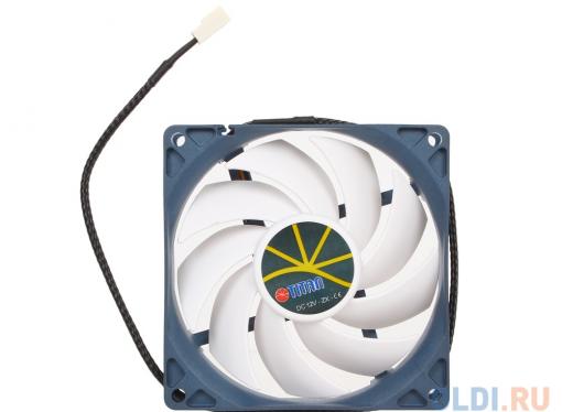 Вентилятор TITAN TFD-9225H12ZP/KE(RB) Extreme Fan , 95x95x25 mm, 4-PIN PWM, 270-2700±10% RPM, ( 5 -28 dBA