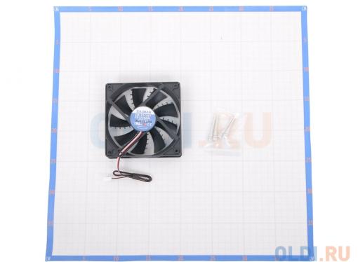 Вентилятор Zalman ZM-F3 120mm 900-1200rpm