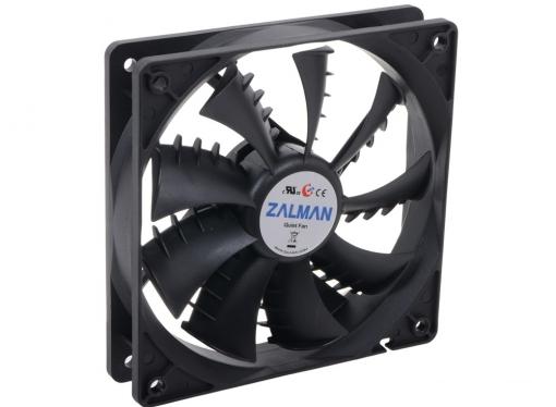 Вентилятор Zalman ZM-F3 120mm 900-1200rpm