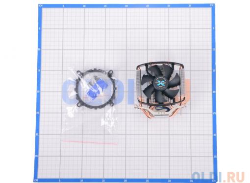 Кулер для процессора Zalman CNPS5X Performa