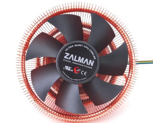 Кулер для процессора Zalman CNPS8900 Quiet