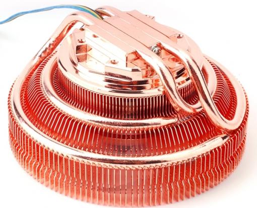 Кулер для процессора Zalman CNPS8900 Quiet
