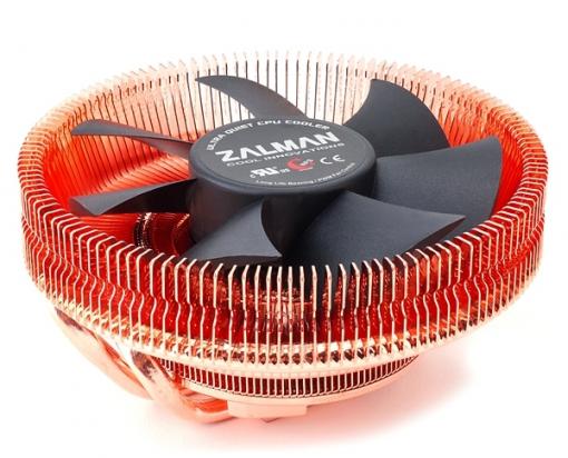 Кулер для процессора Zalman CNPS8900 Quiet
