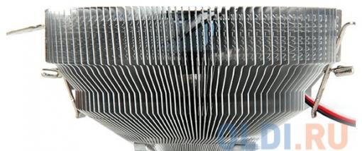 Кулер для процессора Zalman CNPS80F для s1155,1156,775,AM2,AM3,FM1 TDP82W универсальный