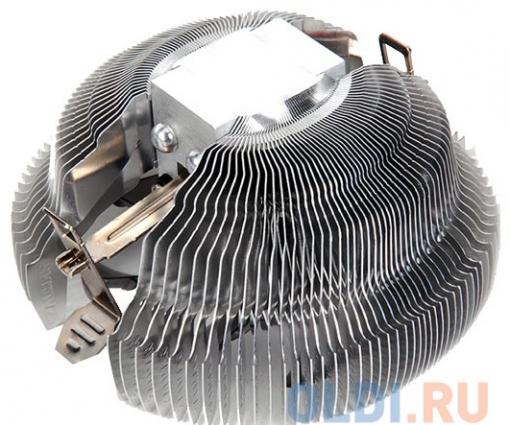 Кулер для процессора Zalman CNPS80F для s1155,1156,775,AM2,AM3,FM1 TDP82W универсальный