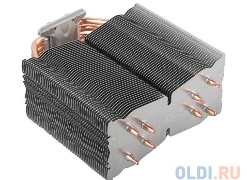 Кулер для процессора Zalman CNPS10X Optima 2011 1150/Socket FM2/Socket AM2+/AM2/Socket AM3+/AM3/Socket 775/Socket 1156/Socket 1366/Socket 1155/Socket 2011