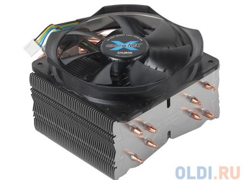 Кулер для процессора Zalman CNPS10X Optima 2011 1150/Socket FM2/Socket AM2+/AM2/Socket AM3+/AM3/Socket 775/Socket 1156/Socket 1366/Socket 1155/Socket 2011