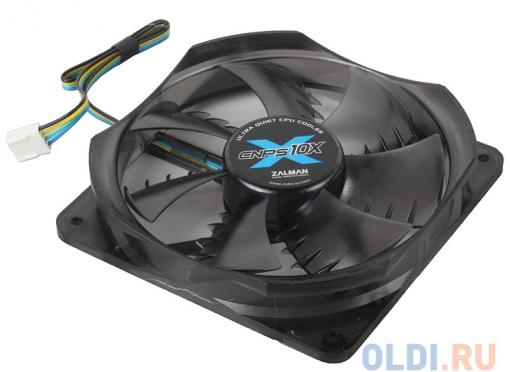 Кулер для процессора Zalman CNPS10X Optima 2011 1150/Socket FM2/Socket AM2+/AM2/Socket AM3+/AM3/Socket 775/Socket 1156/Socket 1366/Socket 1155/Socket 2011