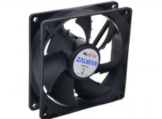 Вентилятор Zalman ZM-F2 Plus (SF) (92мм, сверхтихий)