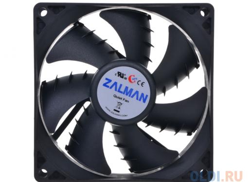 Вентилятор Zalman ZM-F2 Plus (SF) (92мм, сверхтихий)
