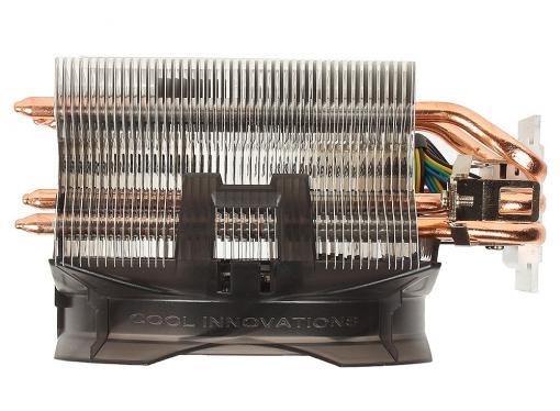 Кулер для процессора Zalman CNPS8X Optima
