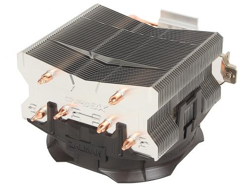 Кулер для процессора Zalman CNPS8X Optima