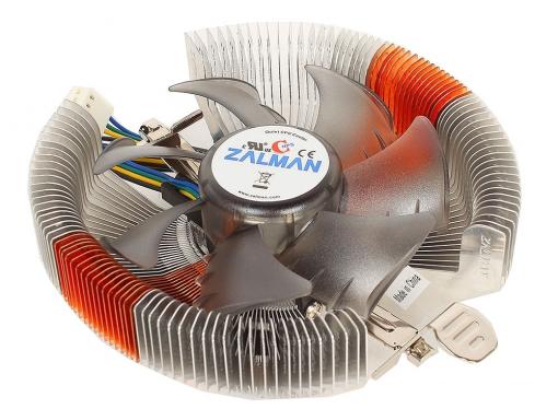 Кулер для процессора Zalman CNPS7000V-AlCu PWM (OEM)