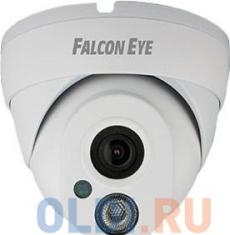 IP-камера Falcon Eye FE-IPC-DL200P 2 мегапиксельная уличная купольная, H.264, протокол ONVIF, разрешение 1080P, матрица 1/2.8