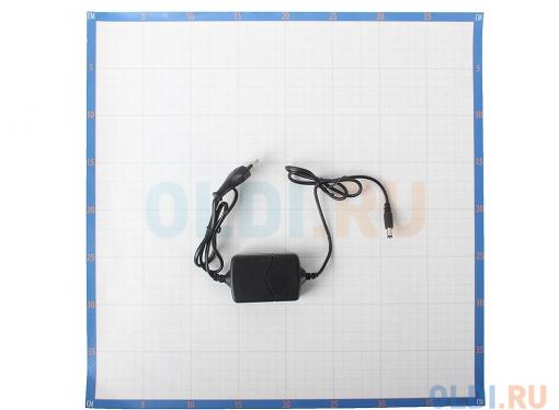 Блок питания для видеокамер Orient SAP-02N, OUTPUT: 12V DC 1000mA