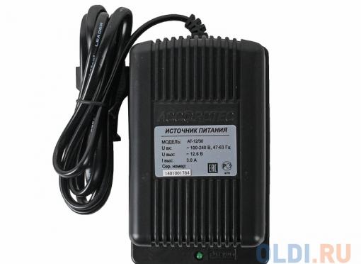 Импульсный источник питания Falcon Eye АТ-12/30      12V, 3А