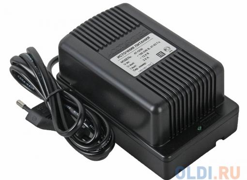 Импульсный источник питания Falcon Eye АТ-12/30      12V, 3А