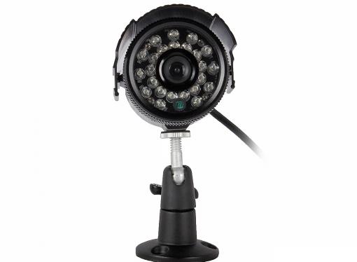 Камера Falcon Eye FE I80C/15M Уличная цв. 1/3