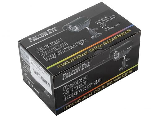 Камера Falcon Eye FE I80C/15M Уличная цв. 1/3