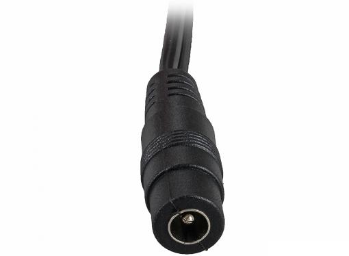 Разветвитель Orient питания для камер видеонаблюдения  DC-8P, 1пит.-8пит., oem