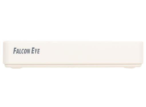Комплект видеонаблюдения Falcon Eye FE-104D KIT Light Комплект видеонаблюдения 4 канальный + 2 камеры