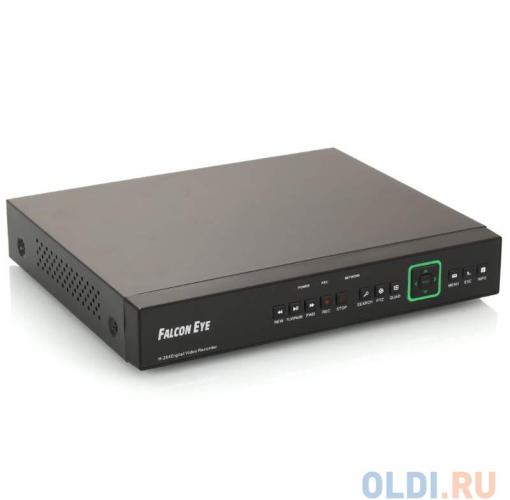 Комплект видеонаблюдения Falcon Eye FE-104D-KIT Офис