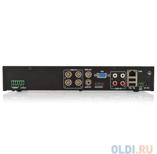Комплект видеонаблюдения Falcon Eye FE-104D-KIT Офис